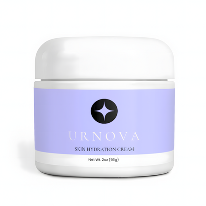 The Skin Hydration Cream