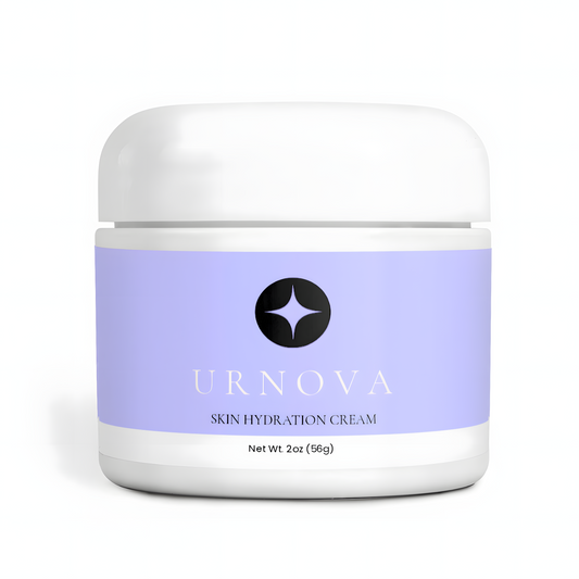 The Skin Hydration Cream