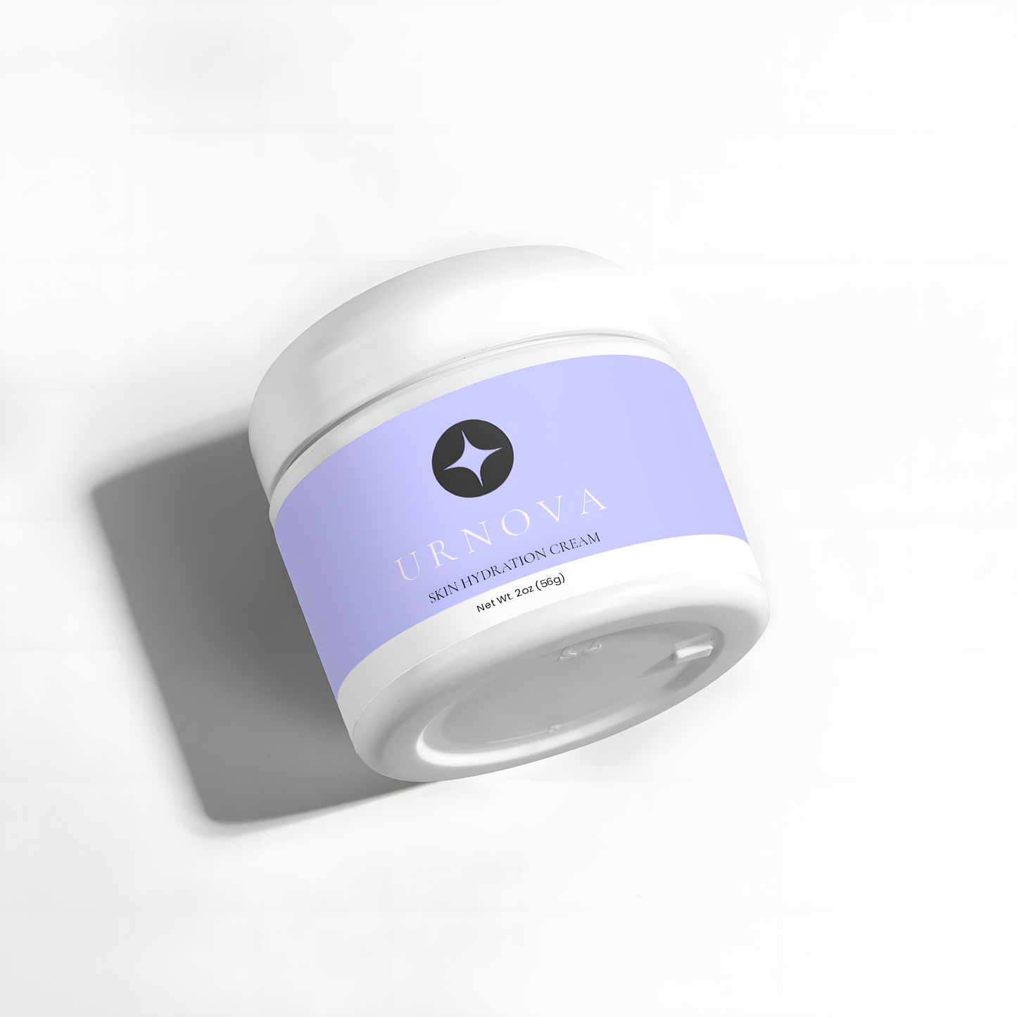 The Skin Hydration Cream