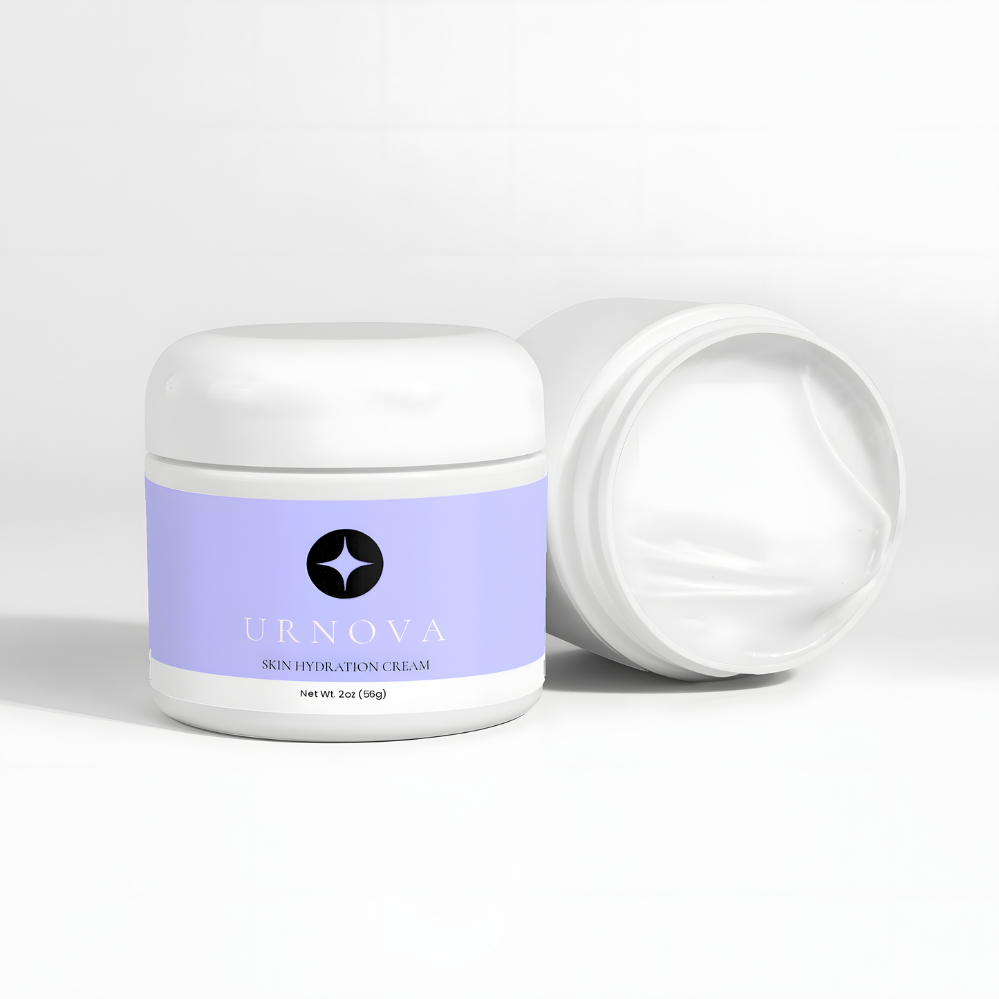 The Skin Hydration Cream