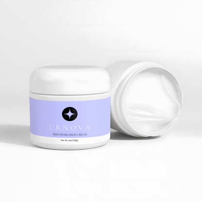 The Skin Hydration Cream