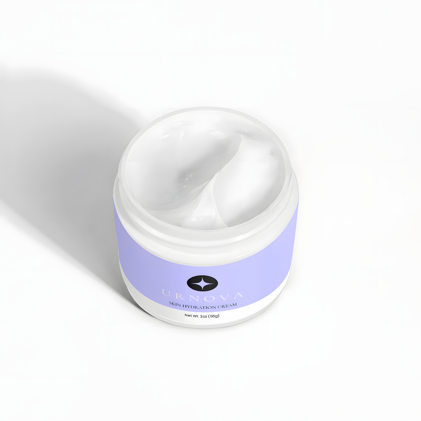 The Skin Hydration Cream