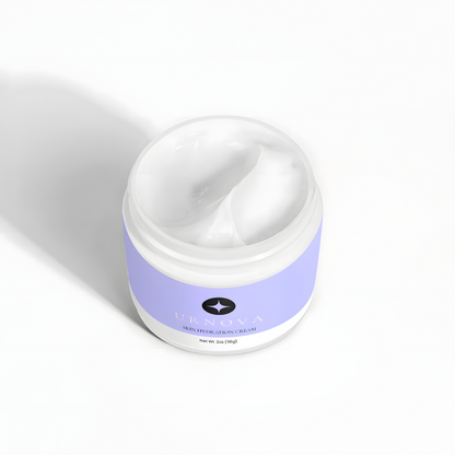 The Skin Hydration Cream